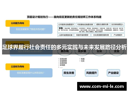 足球界履行社会责任的多元实践与未来发展路径分析